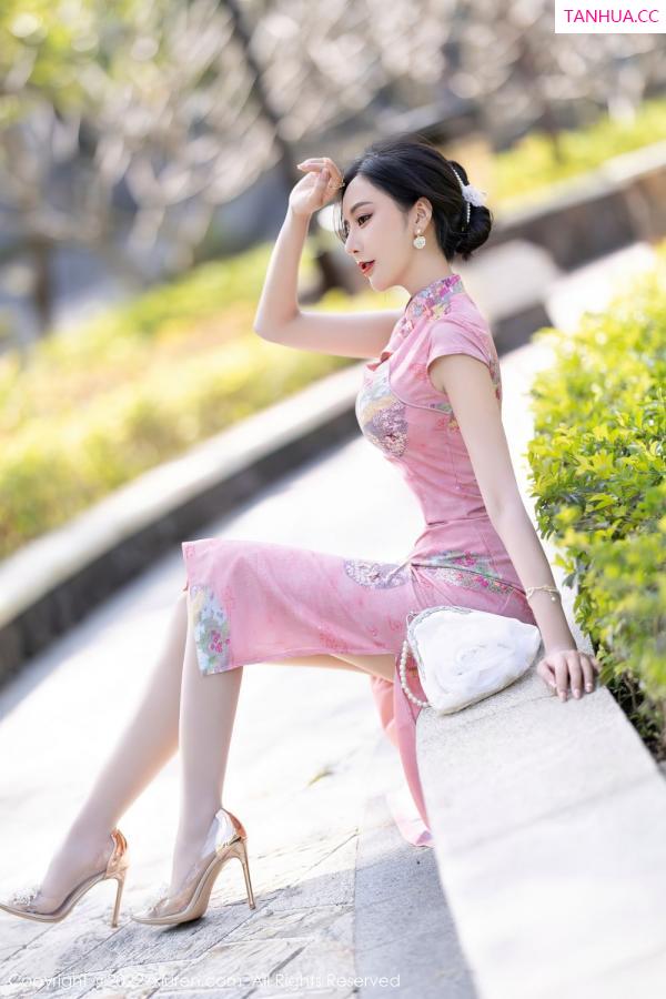王馨瑶  [XiuRen]高清写真图 2022.05.13 No.5007 王馨瑶yanni第13张图片